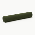 Papel crepe para decorar verde escuro
