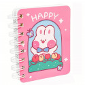Frozen pacote de presente papelaria com pintalenguas