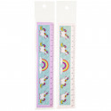 Frozen pacote de presente papelaria com pintalenguas