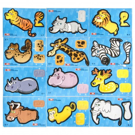 Winnie the pooh pacote de animais para detalhes de eventos