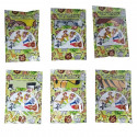 Winnie the pooh pacote de animais para detalhes de eventos