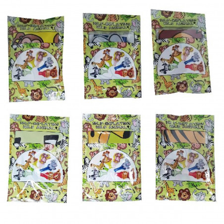 Winnie the pooh pacote de animais para detalhes de eventos