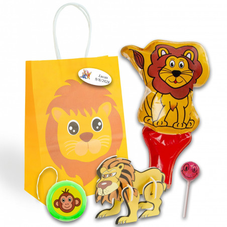 Winnie the pooh pacote de animais para detalhes de eventos