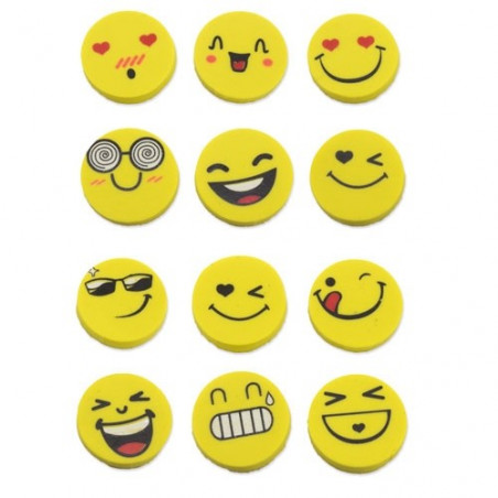 Emojis detalhe infantil para celebrações e aniversários