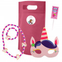 Gabby gato presente infantil para aniversários e celebrações