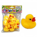 Bluey e Bingo Mochila Infantil com Detalhes e Guloseimas