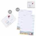 Cartas reis magos