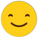 Emojis caixa com chocolates
