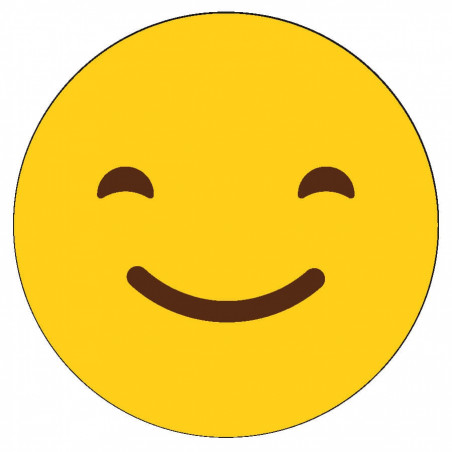 Emojis caixa com chocolates