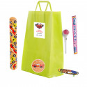 Cars bolsa de presentes piñata infantil
