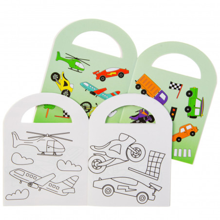 Cars presente para convidados diversão criatividade e sabor