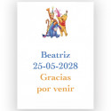 Conjunto de chef infantil Winnie The Pooh para presente
