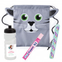 Gabby Gato presentes originais crianças personalizados para eventos