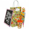 Toy story pacote de presentes para convidados infantis em eventos