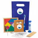 Stitch pack detalhes para convidados infantis educativos