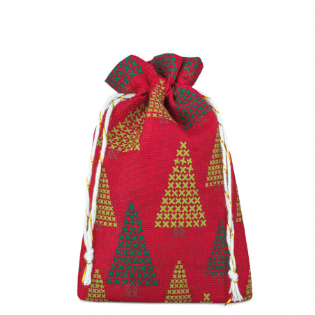 Saco de Natal