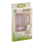 Suporte para carregador de iPhone