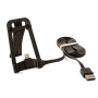 Suporte iphone carregador
