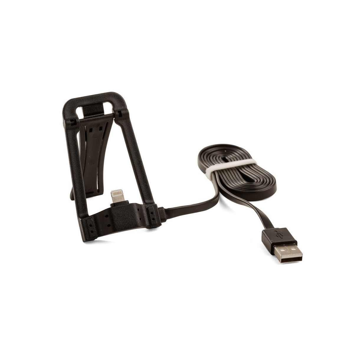 Suporte iphone carregador