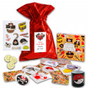 Cars pack de presentes infantis para eventos
