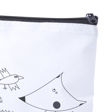 Vaiana Moana, pacote infantil temático com detalhes práticos escolares