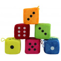 Pocoyó, bolsa personalizada com brinquedos para se divertir
