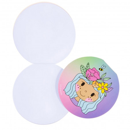Princesas, pacote com presentes para festas infantis