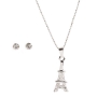 Conjunto de bijuteria