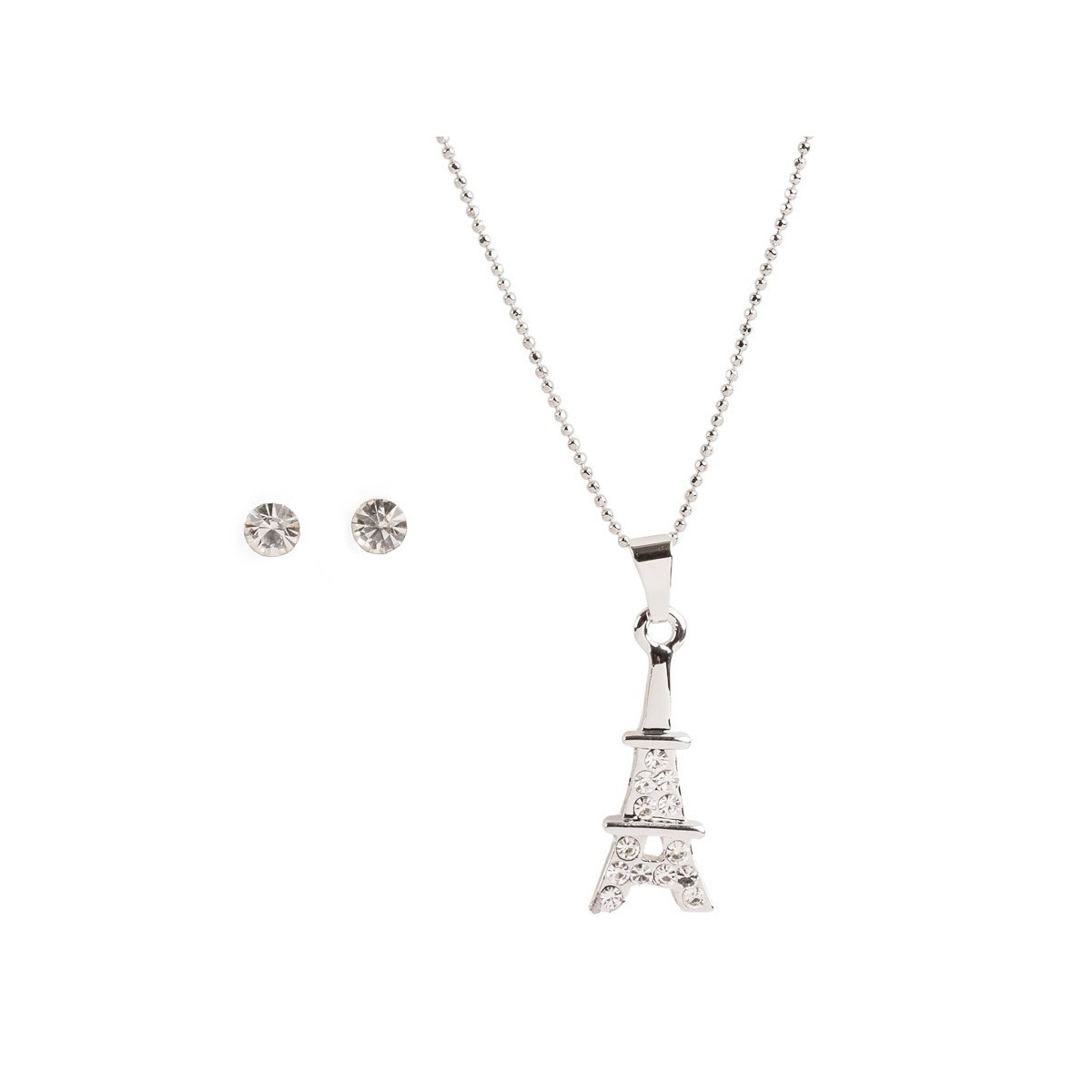 Conjunto de bijuteria