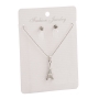 Conjunto de bijuteria