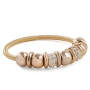 Pulseira dourada