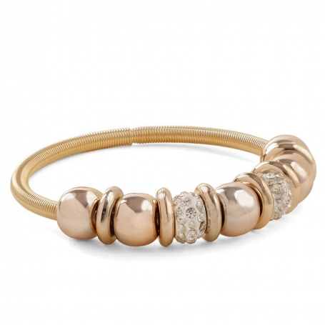 Pulseira De Ouro