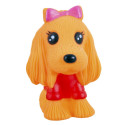 Bolsa patrulha canina com presentes para crianças em celebrações