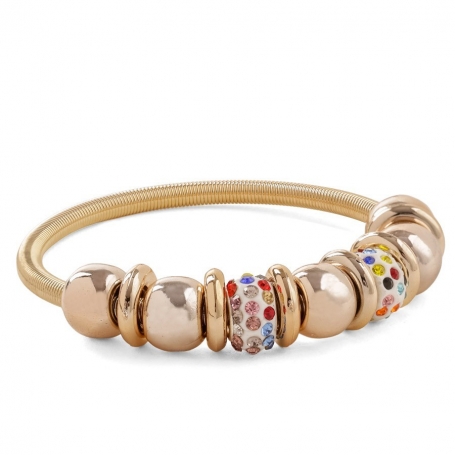 Pulseira Bicolor