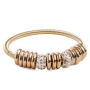 Pulseiras com brincos