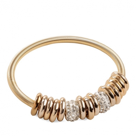 Pulseiras com brincos