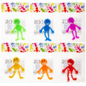 Figura infantil elástica para crianças