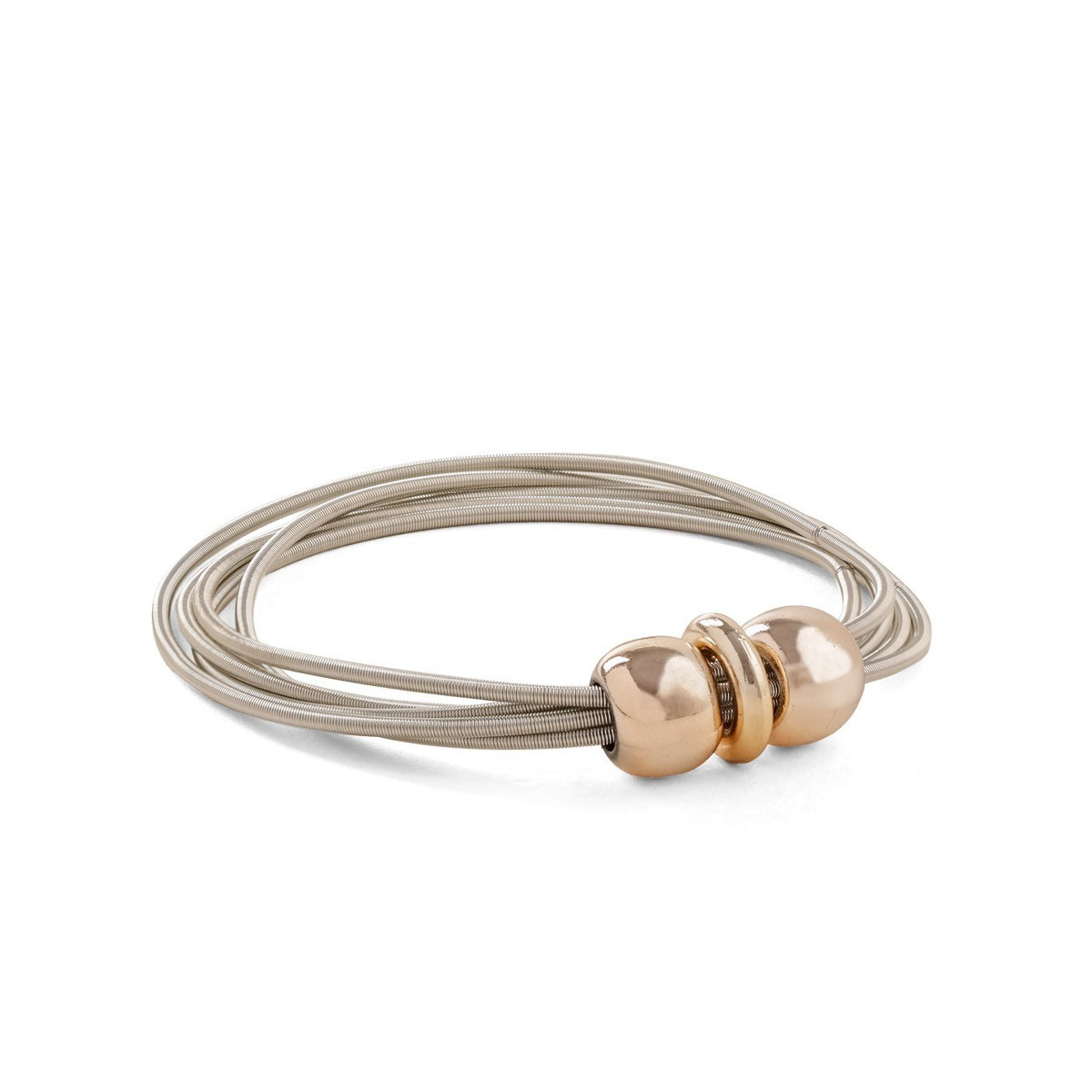 Pulseiras de contas