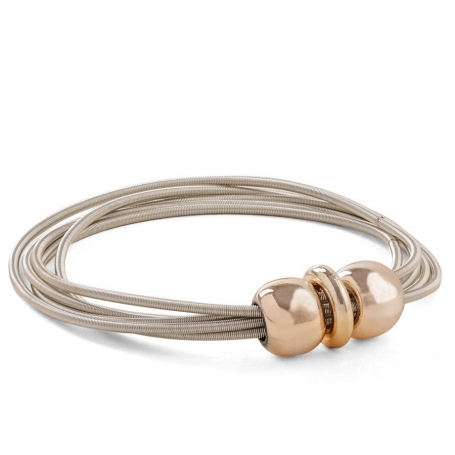 Pulseiras de contas