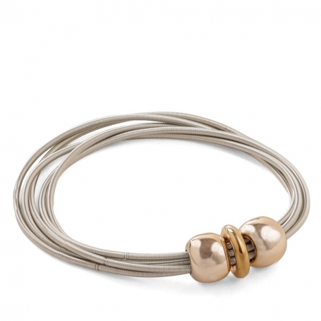 Pulseiras de contas