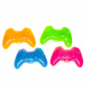 Espremer em forma de controle de videogame