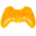 Espremer em forma de controle de videogame