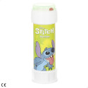 Stitch presente infantil personalizado com livro pompom e doce