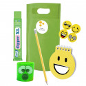 Emojis presente infantil criativo e personalizado