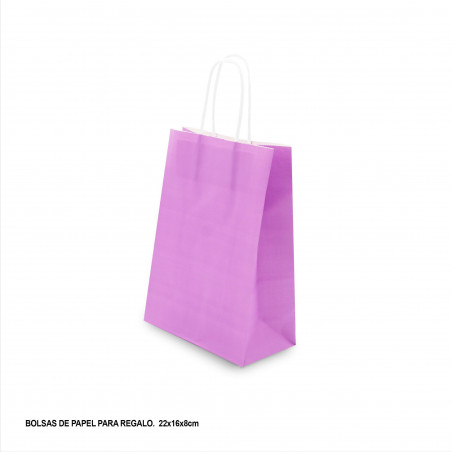 Bolsas de princesa personalizadas com detalhes para meninas