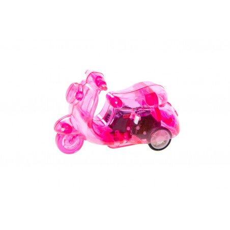Bolsa de presente infantil patrulha canina com brinquedos e adesivos