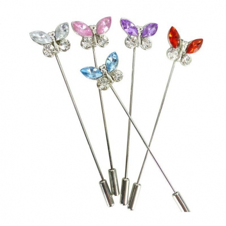 Pins de casamento elegantes
