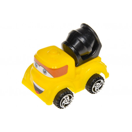 Caminhão de brinquedo para eventos infantis