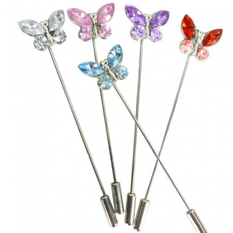 Pins de casamento elegantes