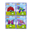 Mini cometa infantil para eventos